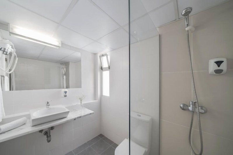 Madeira utazás Dorisol Estrelicia