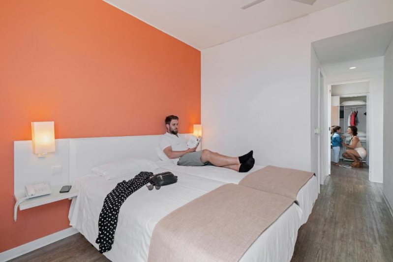 Madeira utazás Dorisol Estrelicia