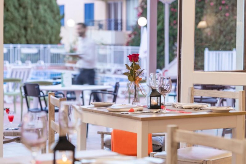 Madeira utazás Dorisol Estrelicia