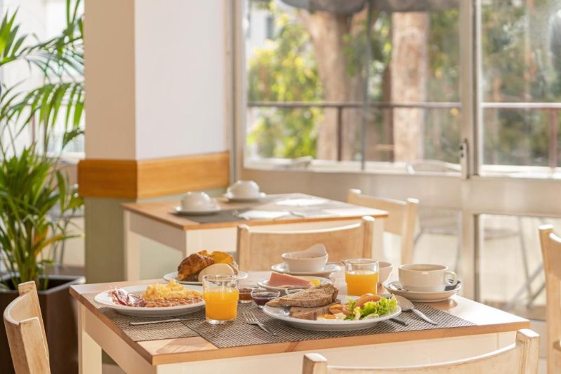 Madeira utazás Dorisol Estrelicia