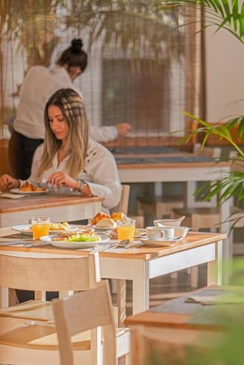 Dorisol Estrelicia Madeira