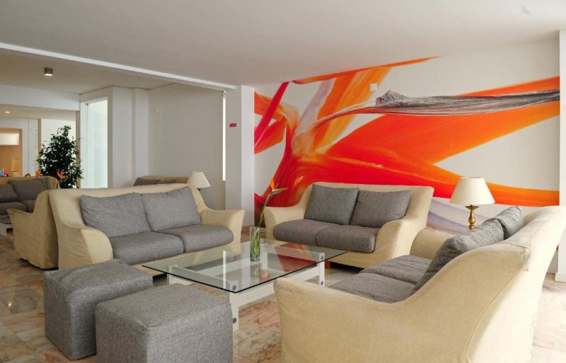 Madeira utazás Dorisol Estrelicia