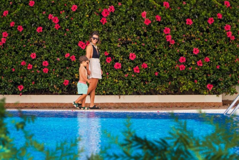 Madeira utazás Dorisol Estrelicia