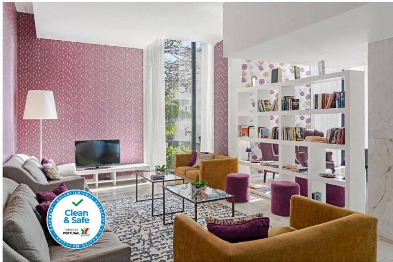 Madeira utazás Dorisol Mimosa Studio Hotel