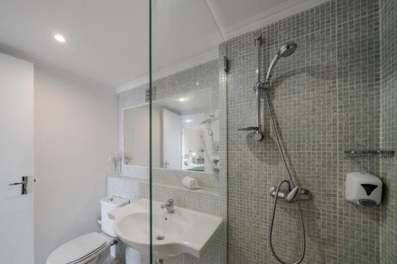 Madeira utazás Dorisol Mimosa Studio Hotel