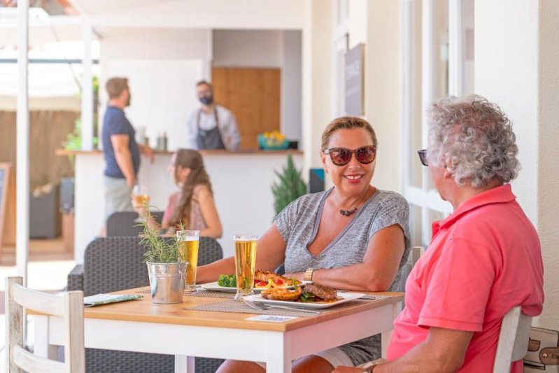 Madeira utazás Dorisol Mimosa Studio Hotel