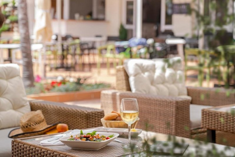 Madeira utazás Dorisol Mimosa Studio Hotel