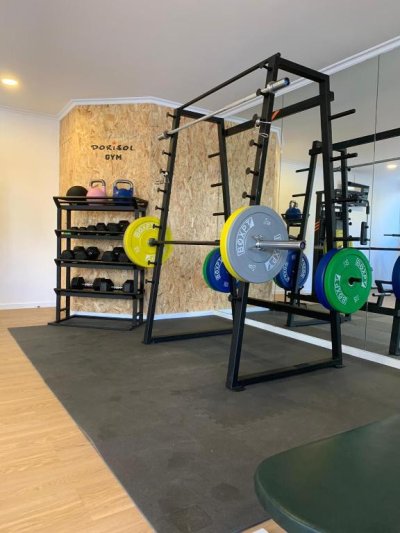 Madeira utazás Dorisol Mimosa Studio Hotel