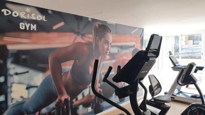 Madeira utazás Dorisol Mimosa Studio Hotel