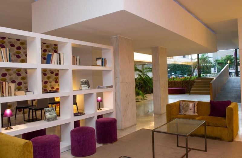 Dorisol Mimosa Studio Hotel Madeira