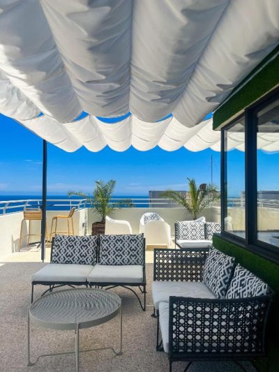 Madeira utazás Dorisol Mimosa Studio Hotel