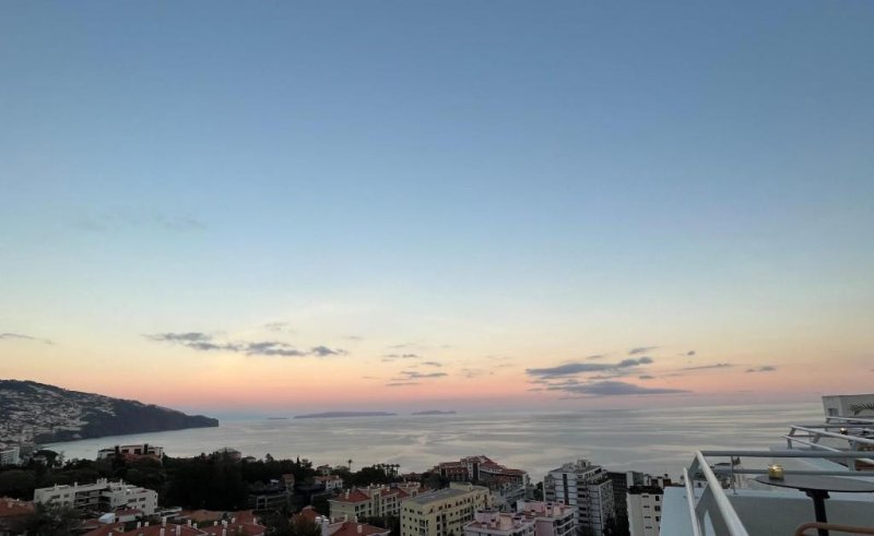 Madeira utazás Dorisol Mimosa Studio Hotel