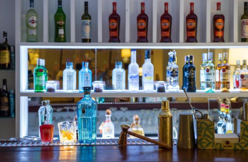 Madeira utazás Dorisol Mimosa Studio Hotel