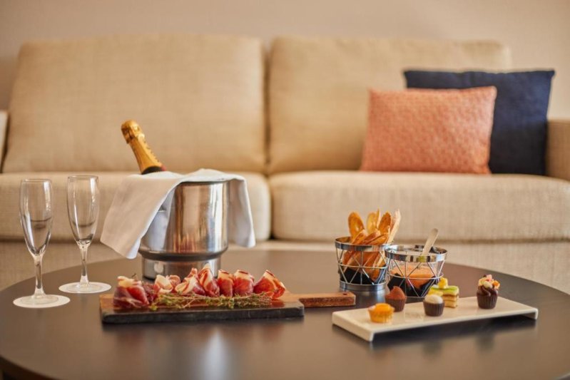 Lanzarote utazás Dreams Lanzarote Playa Dorada Resort And Spa