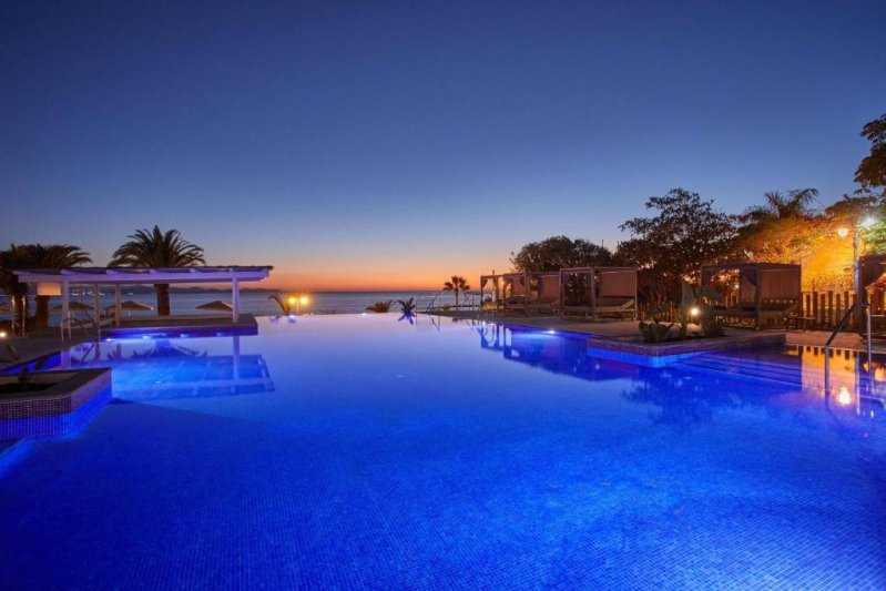 Lanzarote utazás Dreams Lanzarote Playa Dorada Resort And Spa