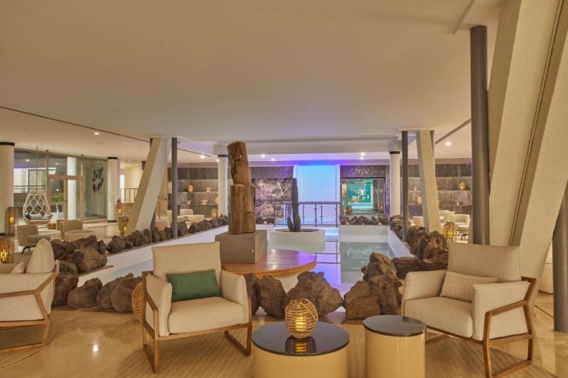 Lanzarote utazás Dreams Lanzarote Playa Dorada Resort And Spa