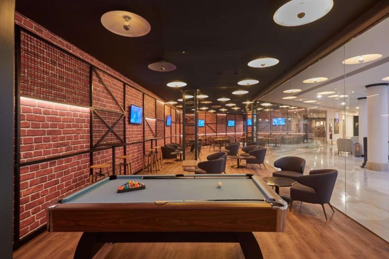 Lanzarote utazás Dreams Lanzarote Playa Dorada Resort And Spa