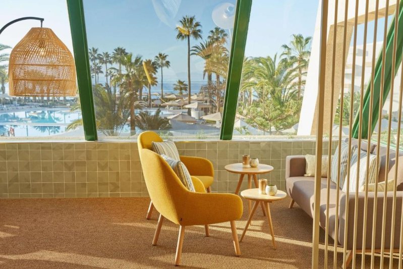 Lanzarote utazás Dreams Lanzarote Playa Dorada Resort And Spa