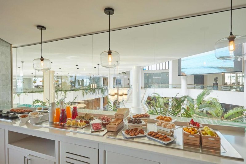 Lanzarote utazás Dreams Lanzarote Playa Dorada Resort And Spa