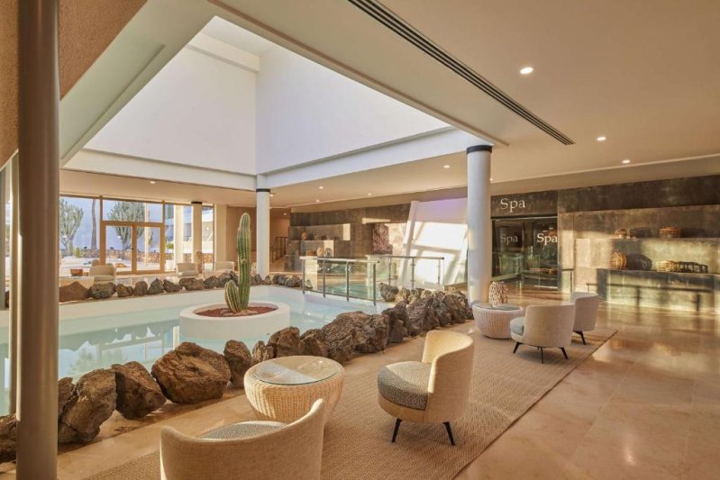 Lanzarote utazás Dreams Lanzarote Playa Dorada Resort And Spa