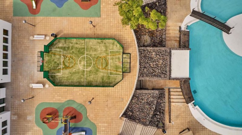 Lanzarote utazás Dreams Lanzarote Playa Dorada Resort And Spa