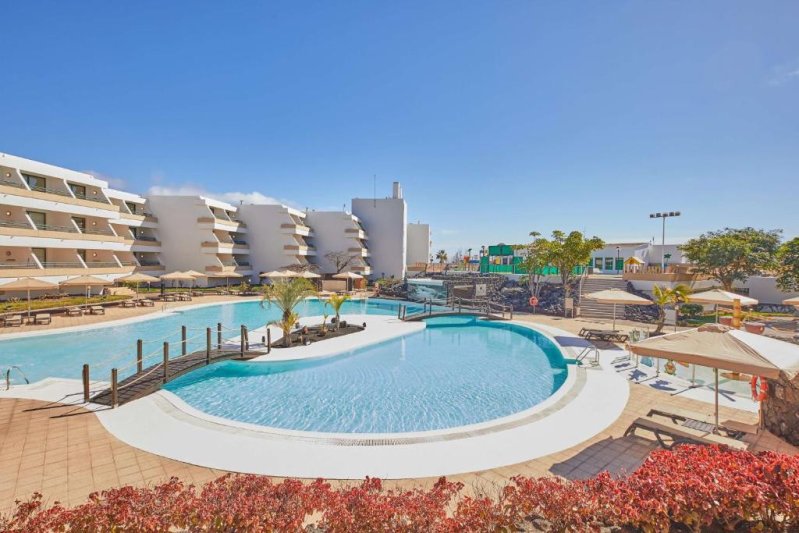 Lanzarote utazás Dreams Lanzarote Playa Dorada Resort And Spa
