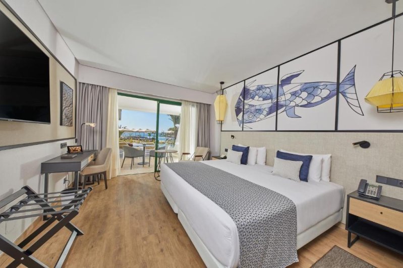 Lanzarote utazás Dreams Lanzarote Playa Dorada Resort And Spa