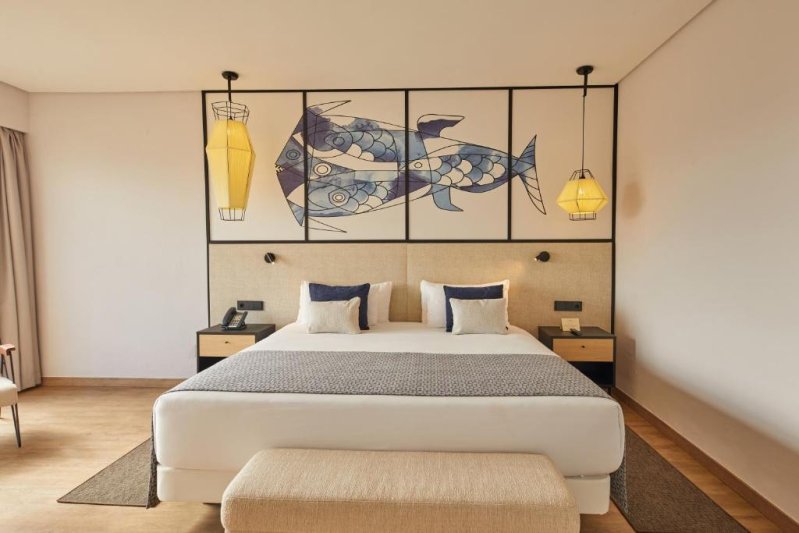 Lanzarote utazás Dreams Lanzarote Playa Dorada Resort And Spa