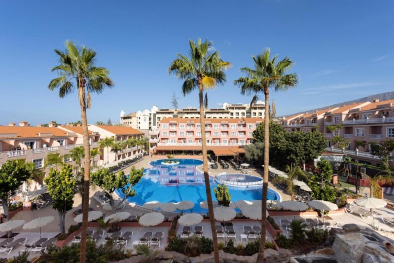 El Duque Hotel Tenerife