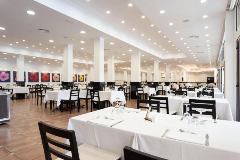 Tenerife utazás El Duque Hotel