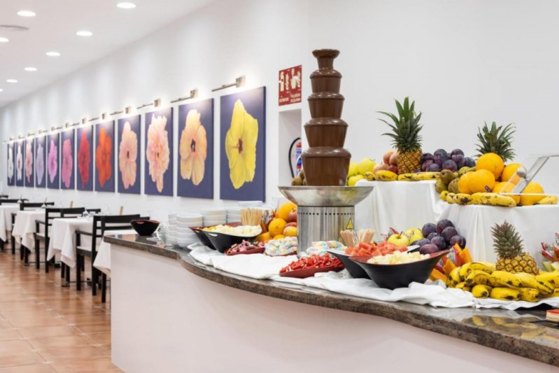 Tenerife utazás El Duque Hotel