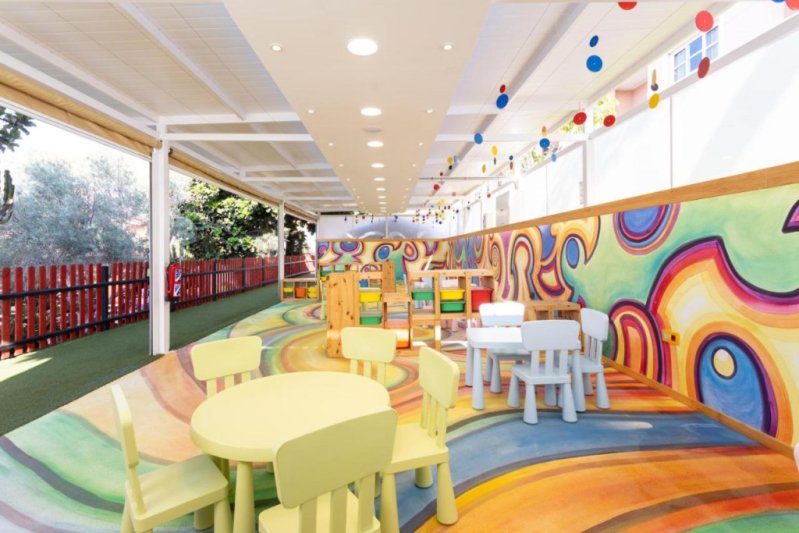 Tenerife utazás El Duque Hotel