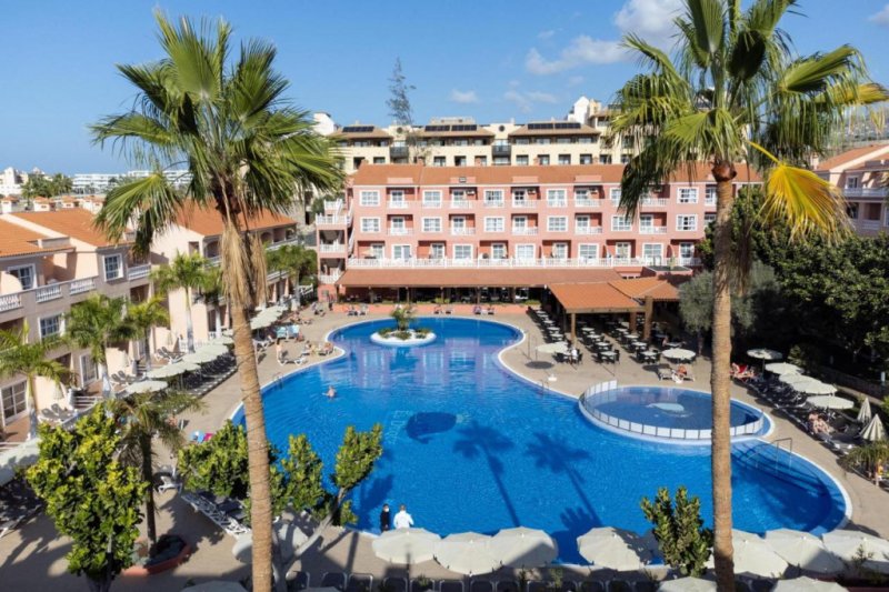 El Duque Hotel Tenerife