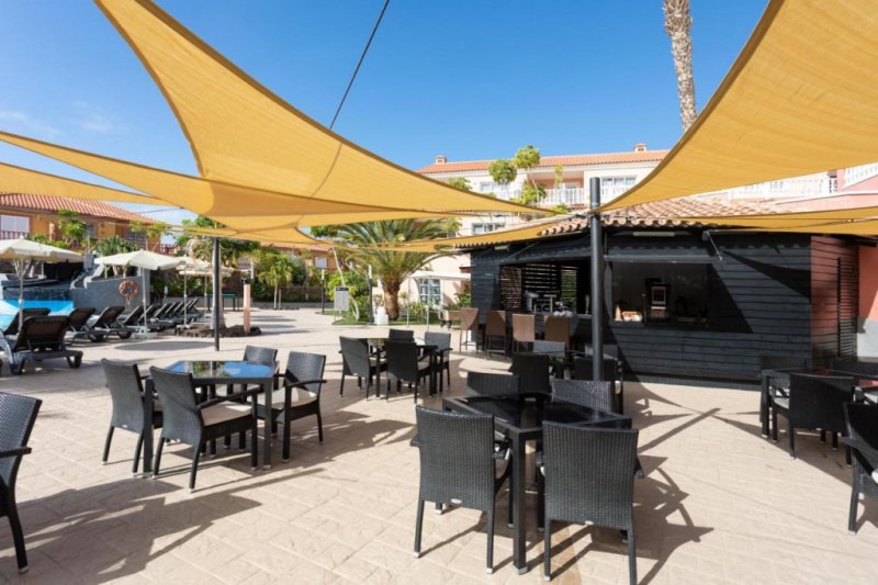 Tenerife utazás El Duque Hotel