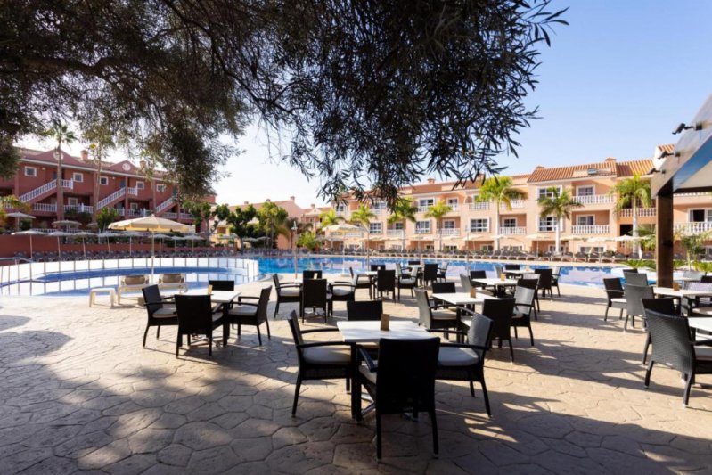 Tenerife utazás El Duque Hotel