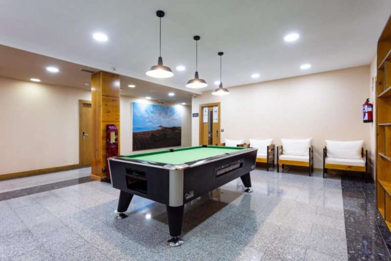 Tenerife utazás El Duque Hotel