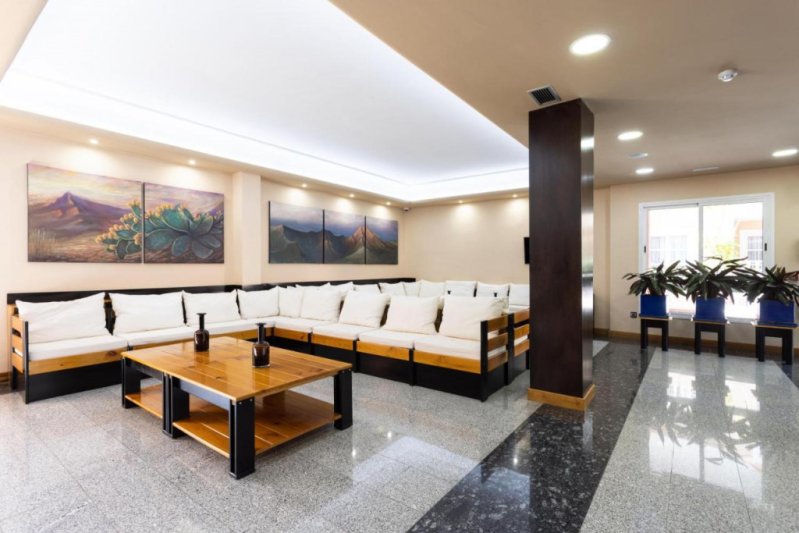 Tenerife utazás El Duque Hotel