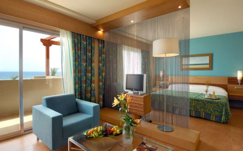 Fuerteventura utazás Elba Carlota