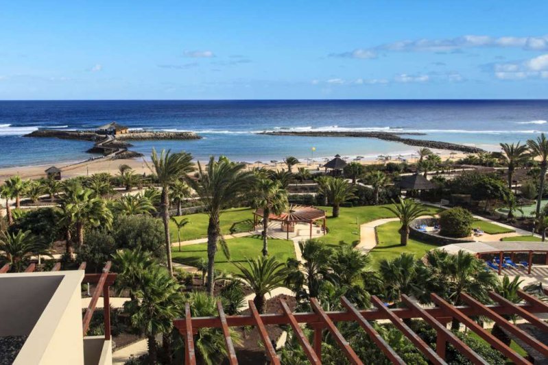 Elba Carlota Fuerteventura