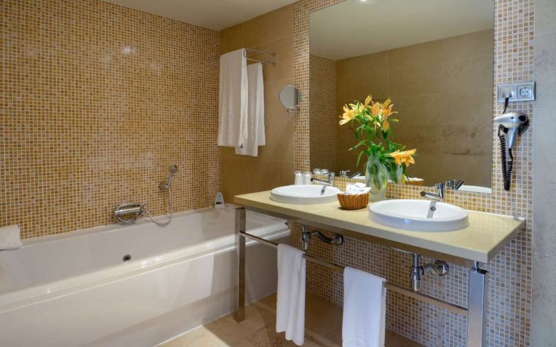 Fuerteventura utazás Elba Carlota