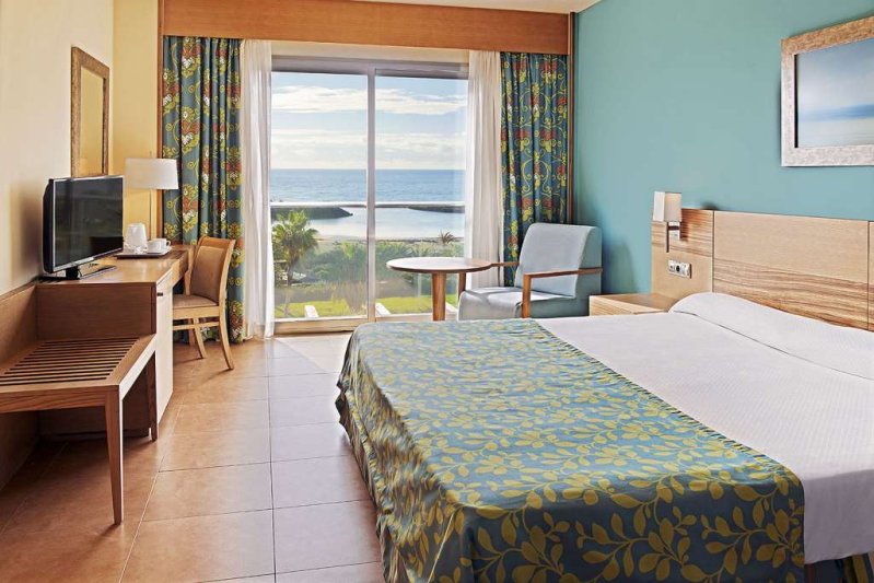 Fuerteventura utazás Elba Carlota