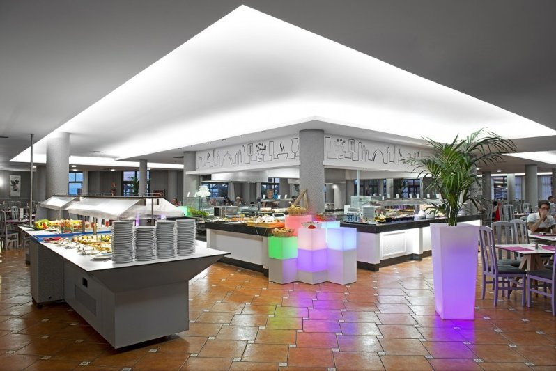 Fuerteventura utazás Elba Castillo San Jorge And Antigua Suite Hotel