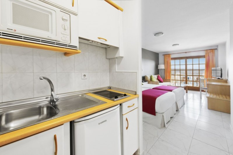 Fuerteventura utazás Elba Castillo San Jorge And Antigua Suite Hotel