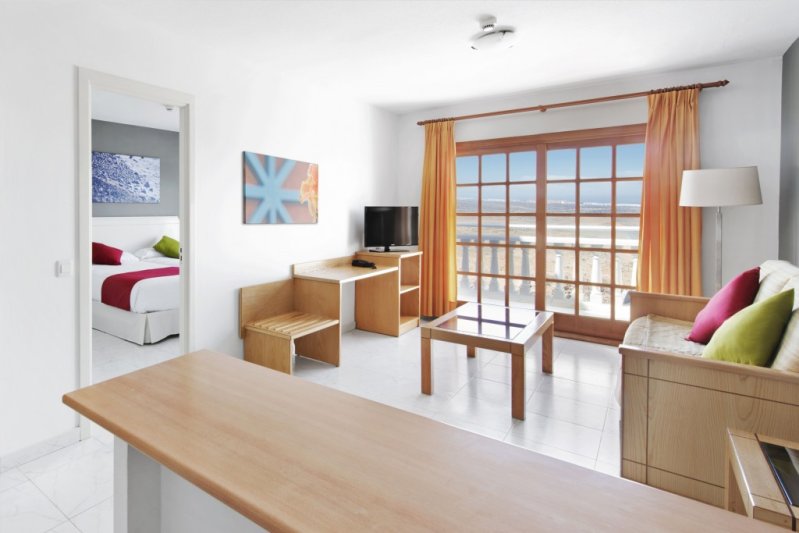 Fuerteventura utazás Elba Castillo San Jorge And Antigua Suite Hotel