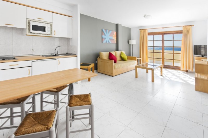 Fuerteventura utazás Elba Castillo San Jorge And Antigua Suite Hotel