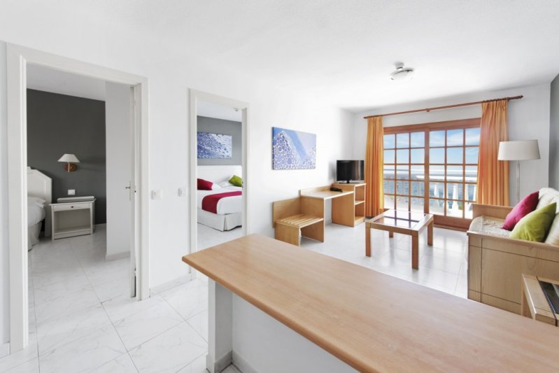 Fuerteventura utazás Elba Castillo San Jorge And Antigua Suite Hotel