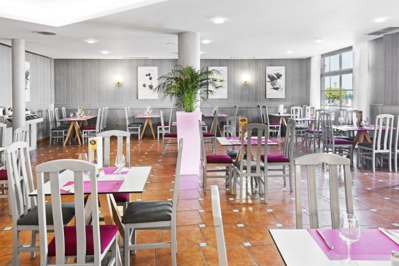 Fuerteventura utazás Elba Castillo San Jorge And Antigua Suite Hotel