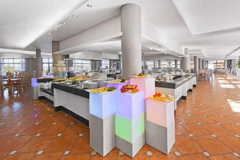 Fuerteventura utazás Elba Castillo San Jorge And Antigua Suite Hotel