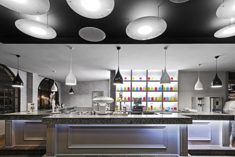 Fuerteventura utazás Elba Castillo San Jorge And Antigua Suite Hotel