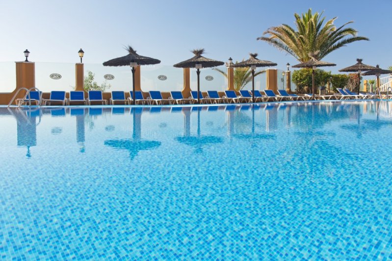 Fuerteventura utazás Elba Castillo San Jorge And Antigua Suite Hotel